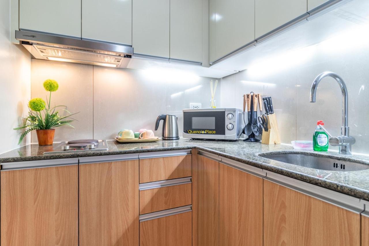 Mactan Newtown - New Modern Condo With Ocean View Lapu-Lapu City Dış mekan fotoğraf