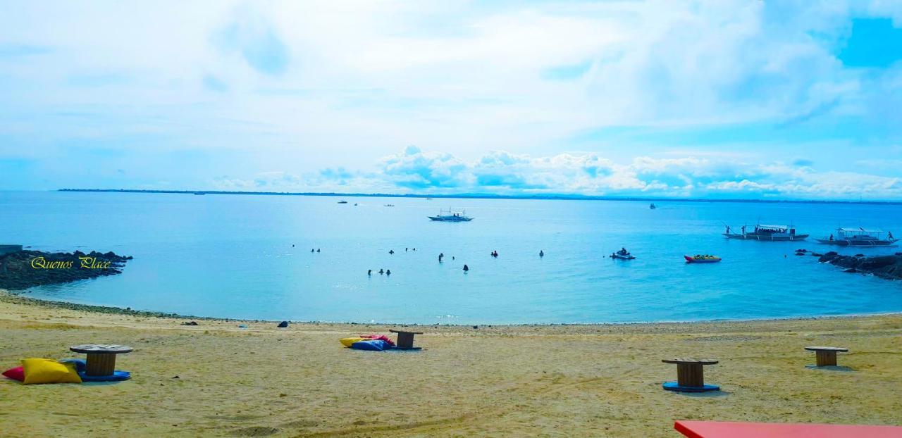 Mactan Newtown - New Modern Condo With Ocean View Lapu-Lapu City Dış mekan fotoğraf