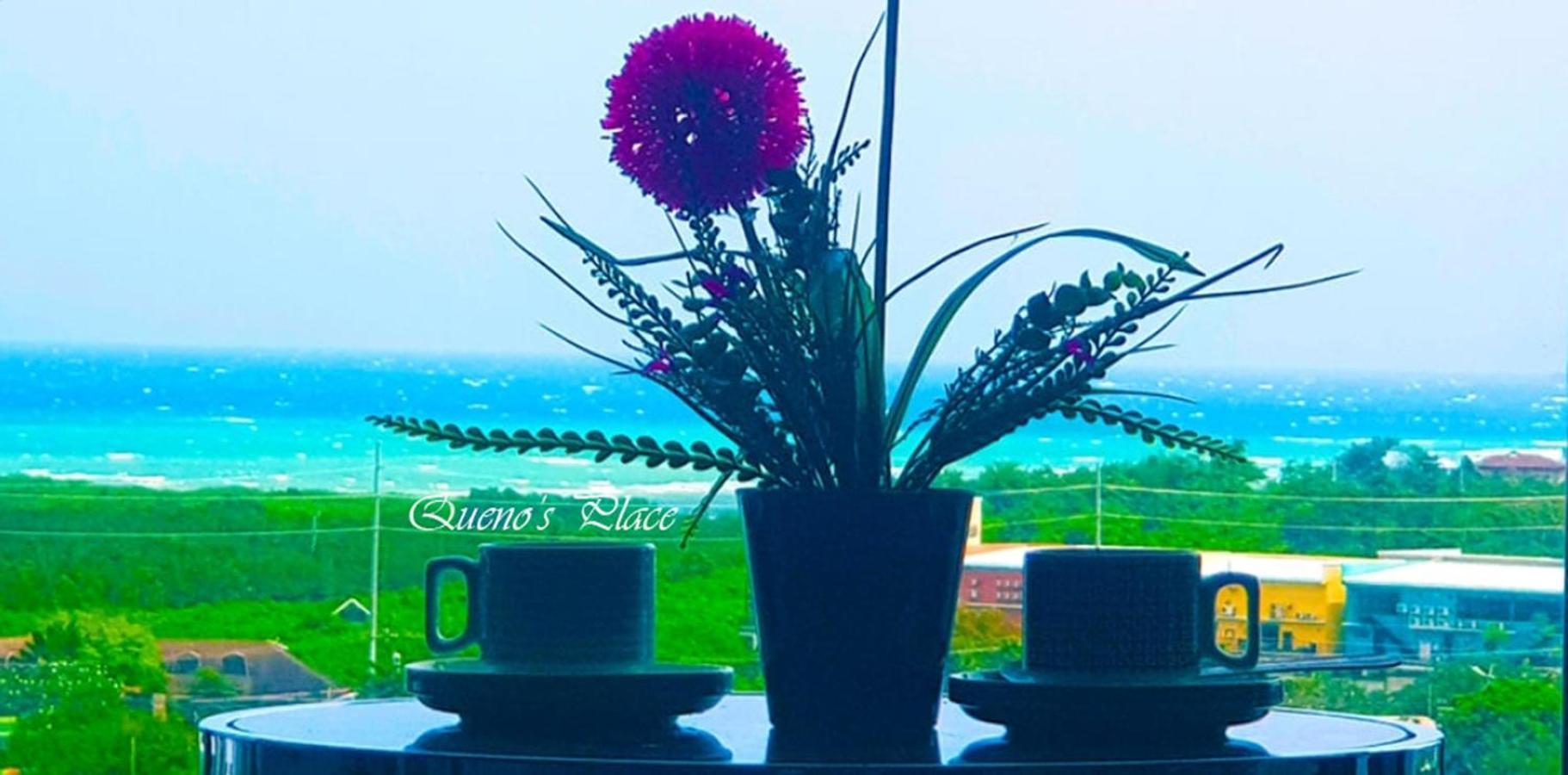 Mactan Newtown - New Modern Condo With Ocean View Lapu-Lapu City Dış mekan fotoğraf