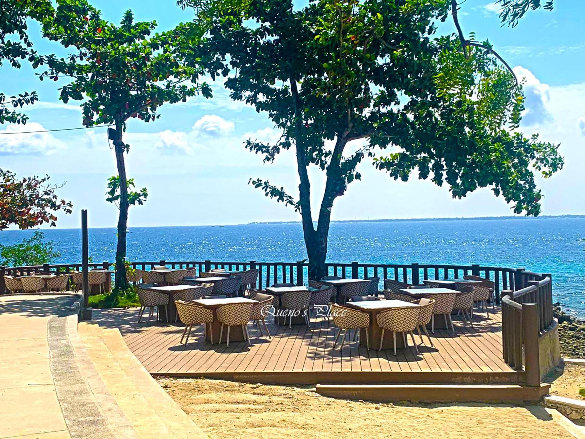 Mactan Newtown - New Modern Condo With Ocean View Lapu-Lapu City Dış mekan fotoğraf