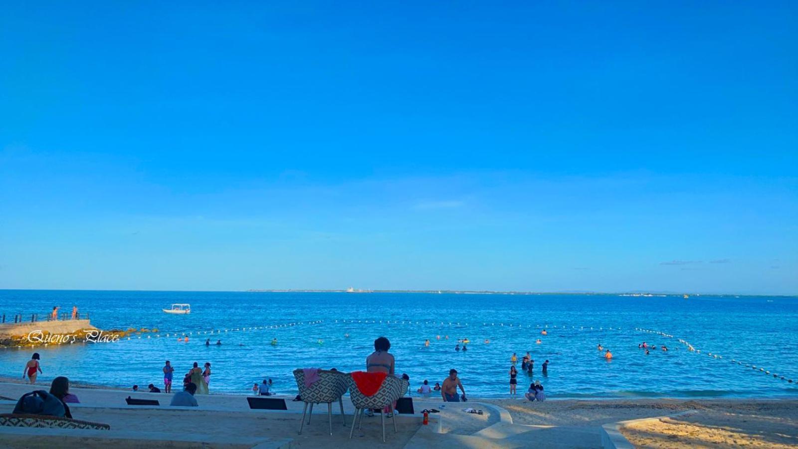 Mactan Newtown - New Modern Condo With Ocean View Lapu-Lapu City Dış mekan fotoğraf