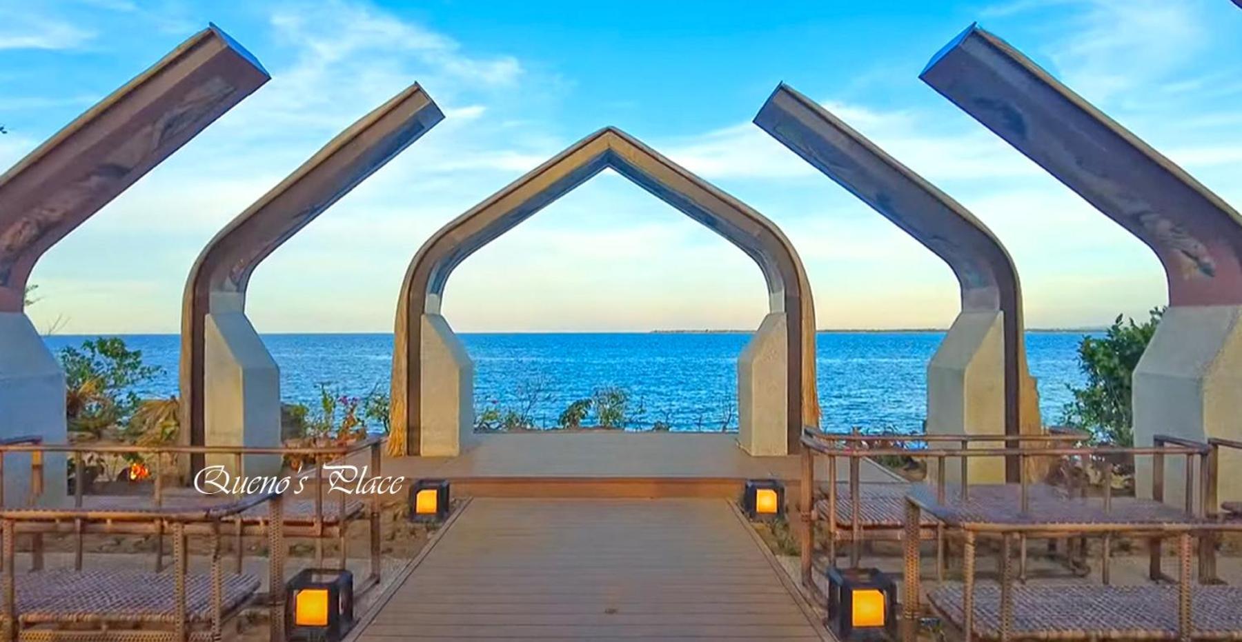Mactan Newtown - New Modern Condo With Ocean View Lapu-Lapu City Oda fotoğraf